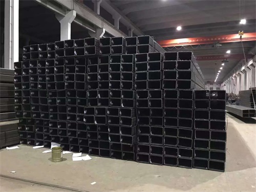 沁阳冷拔方管选型指南 工程采购怎么选
